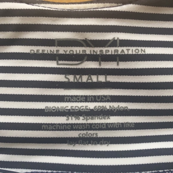 DYI Bionic Edge Sports bra - Picture 4 of 4